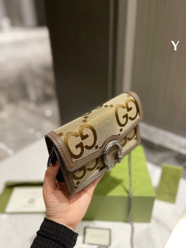 GA72 - Gucci Women's Fashion Bag