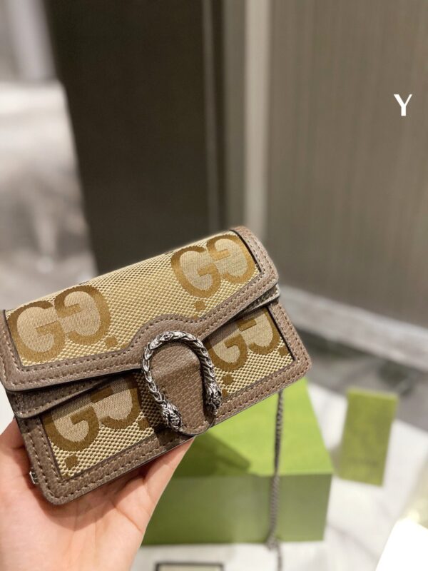 GA72 - Gucci Women's Fashion Bag