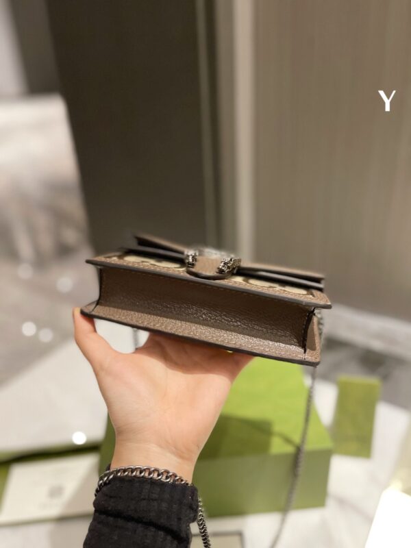 GA72 - Gucci Women's Fashion Bag