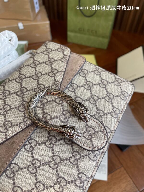 GA73 - Gucci Women's Fashion Bag