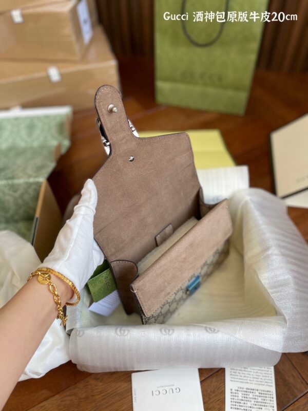 GA73 - Gucci Women's Fashion Bag