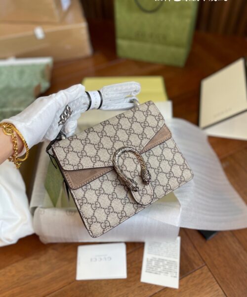 GA73 - Gucci Women's Fashion Bag