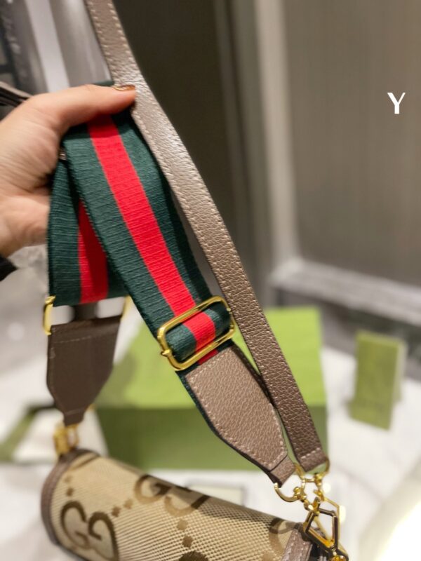 GA74 - Gucci Beige Women's Fashion Bag