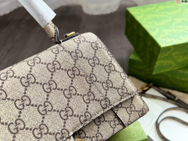 GA77 - Gucci Women's Fashion Bag