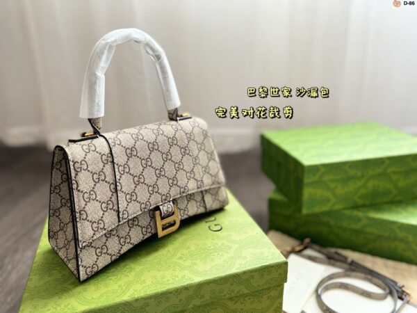 GA77 - Gucci Women's Fashion Bag