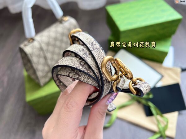 GA77 - Gucci Women's Fashion Bag