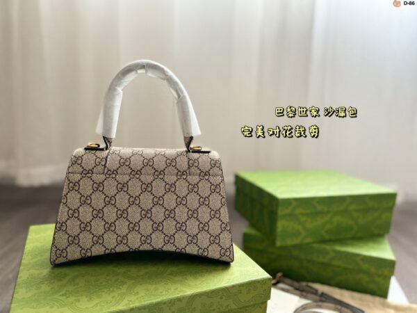 GA77 - Gucci Women's Fashion Bag