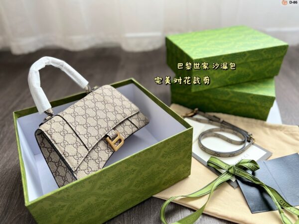 GA77 - Gucci Women's Fashion Bag