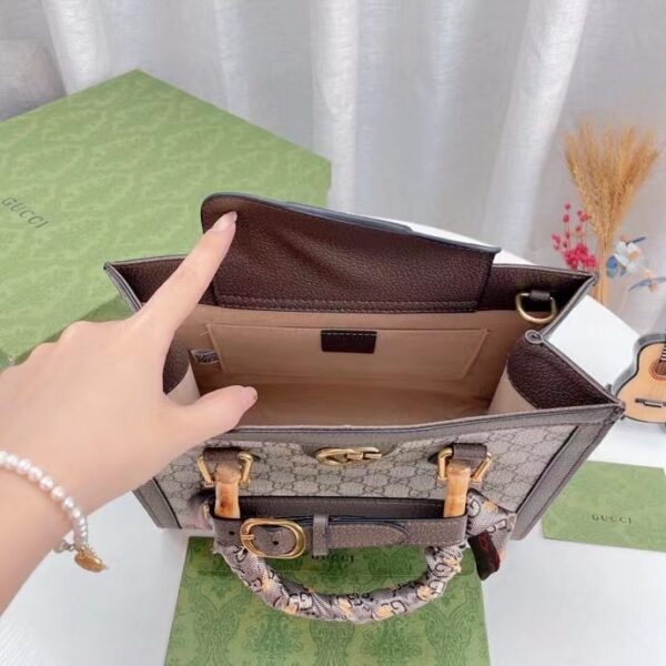 GA78 - Gucci Women's Fashion Bag
