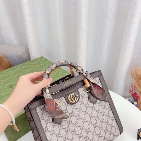 GA78 - Gucci Women's Fashion Bag