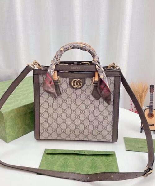 GA78 - Gucci Women's Fashion Bag