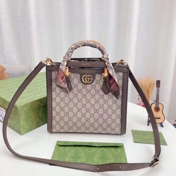 GA78 - Gucci Women's Fashion Bag