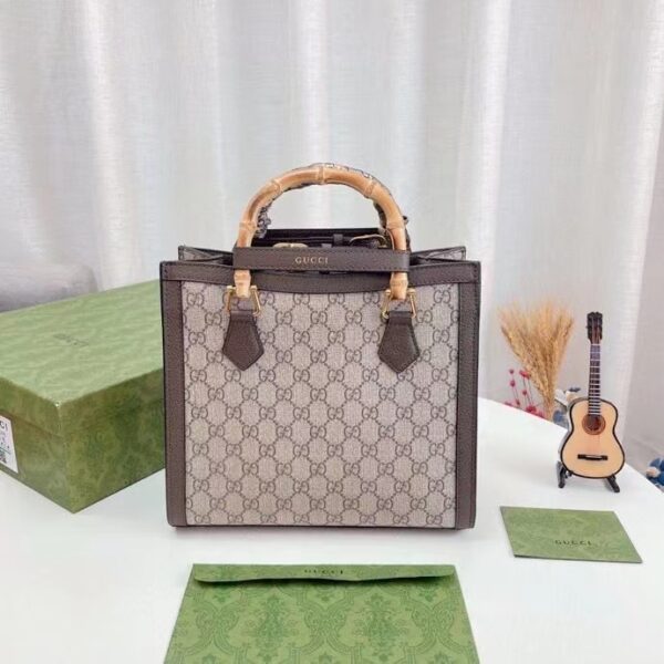 GA78 - Gucci Women's Fashion Bag
