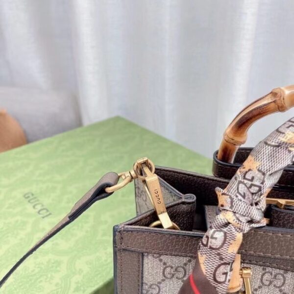 GA78 - Gucci Women's Fashion Bag