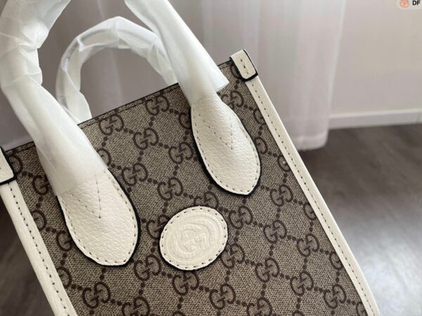 GA80 - Gucci Women's Fashion Bag