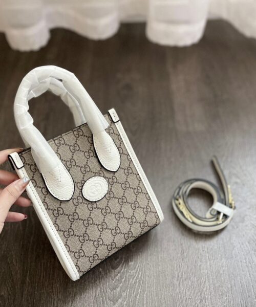 GA80 - Gucci Women's Fashion Bag