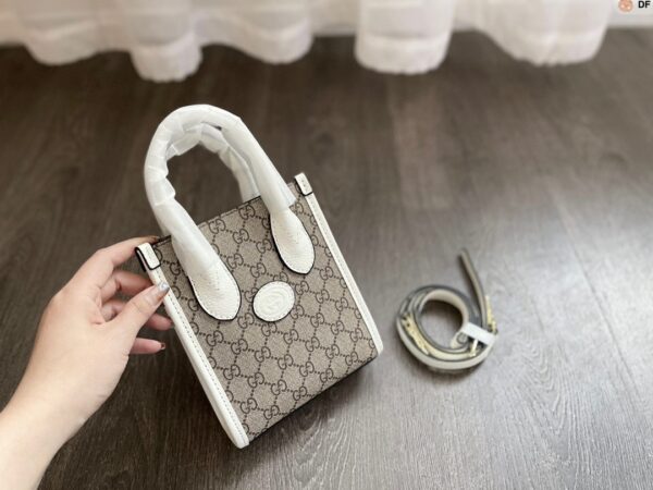 GA80 - Gucci Women's Fashion Bag
