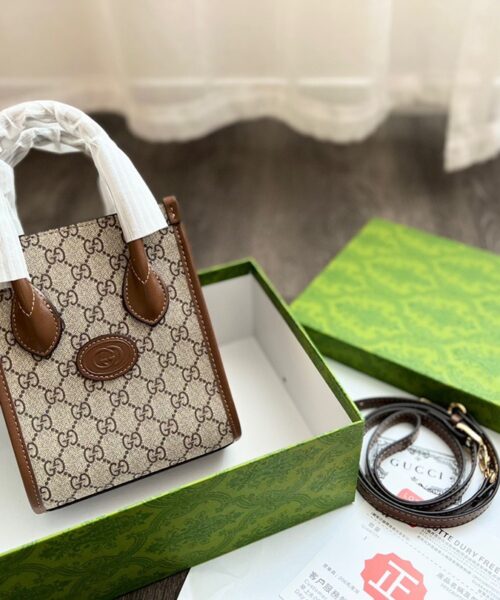 GA81 - Gucci Women's Fashion Bag