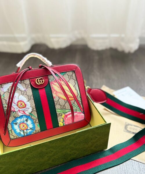 GA82 - Gucci Women's Fashion Bag
