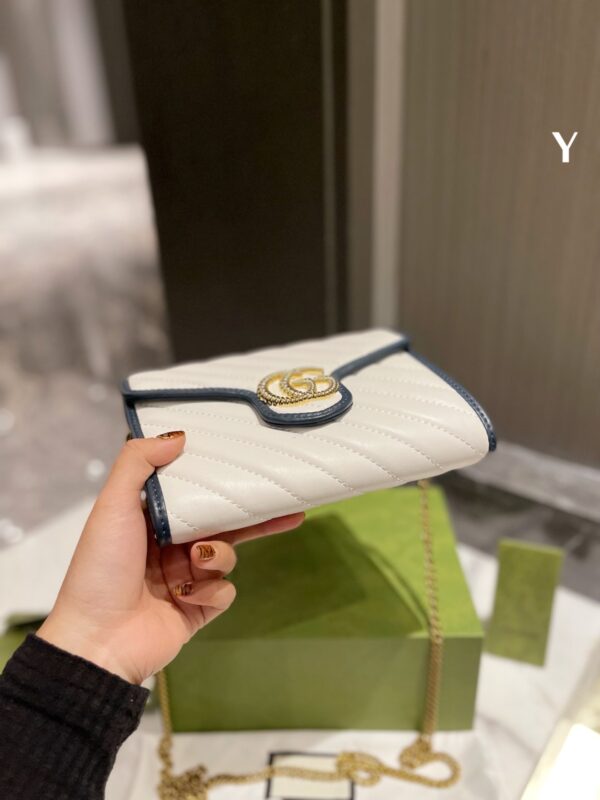 GA83 - Gucci Women's Fashion Bag