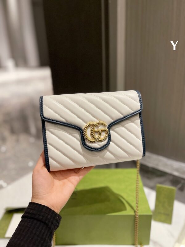 GA83 - Gucci Women's Fashion Bag
