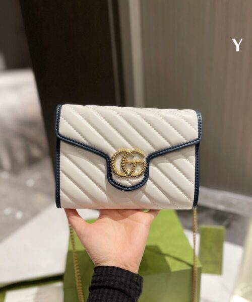 GA83 - Gucci Women's Fashion Bag