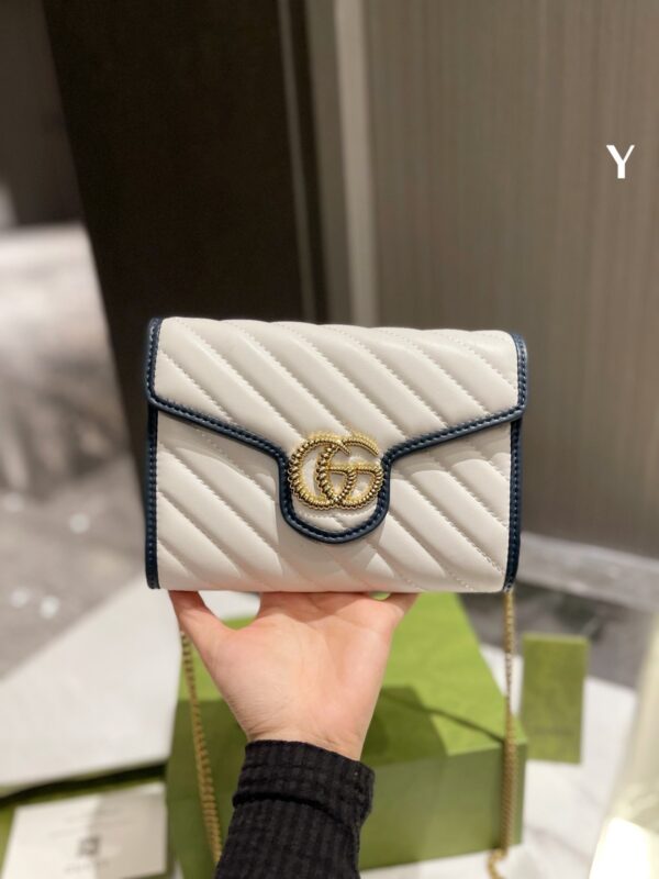 GA83 - Gucci Women's Fashion Bag