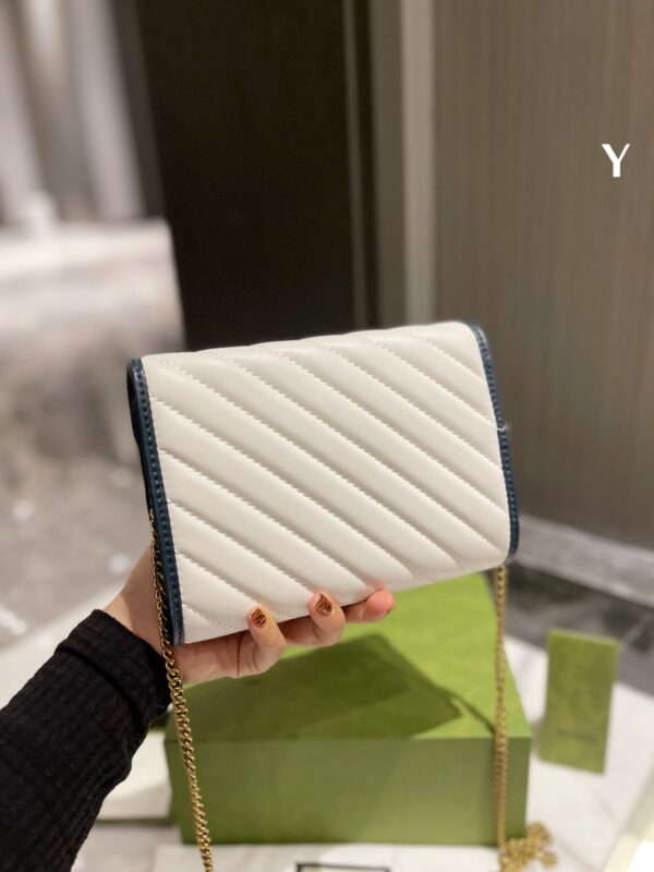 GA83 - Gucci Women's Fashion Bag