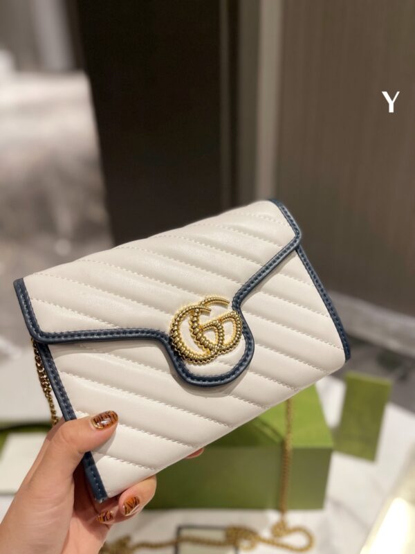 GA83 - Gucci Women's Fashion Bag