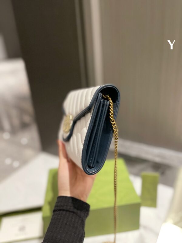 GA83 - Gucci Women's Fashion Bag