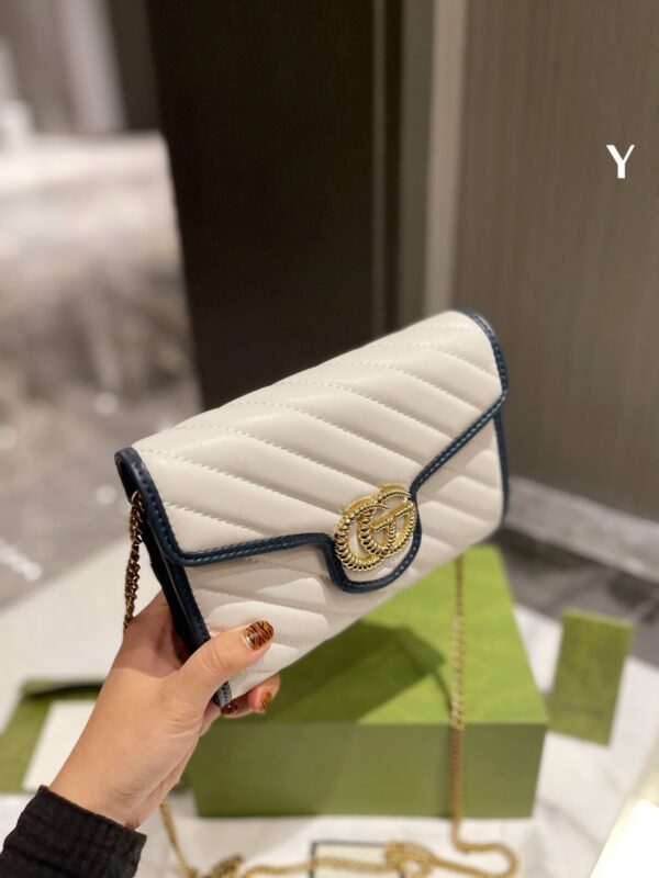GA83 - Gucci Women's Fashion Bag
