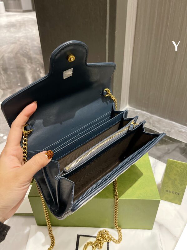 GA83 - Gucci Women's Fashion Bag