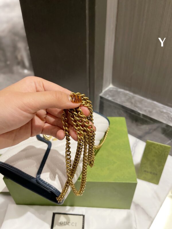 GA83 - Women's Fashion Bag