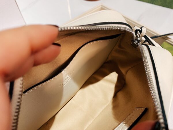 GA84 - Gucci White Women's Fashion Bag