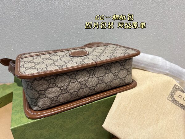 GA85 - Gucci Women's Fashion Bag