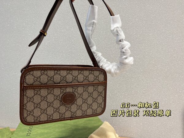 GA85 - Gucci Women's Fashion Bag