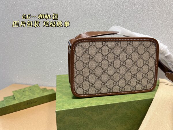 GA85 - Gucci Women's Fashion Bag