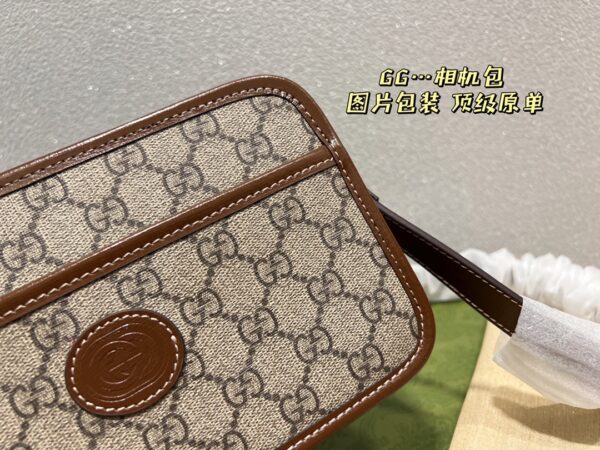 GA85 - Gucci Women's Fashion Bag