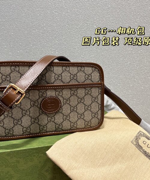 GA85 - Gucci Women's Fashion Bag