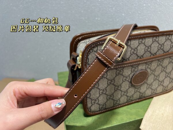 GA85 - Gucci Women's Fashion Bag