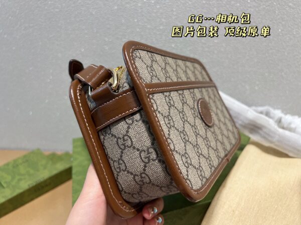 GA85 - Gucci Women's Fashion Bag