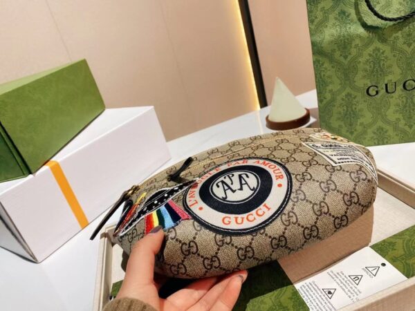 GA86 - Gucci Women's Fashion Bag