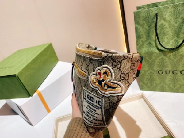 GA86 - Gucci Women's Fashion Bag