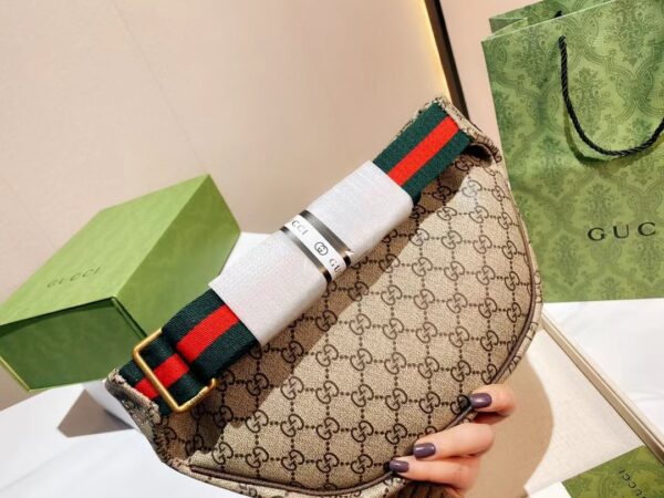 GA86 - Gucci Women's Fashion Bag