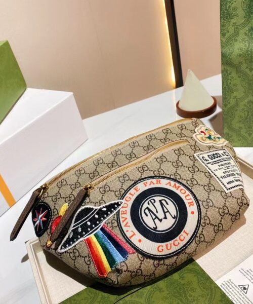 GA86 - Gucci Women's Fashion Bag