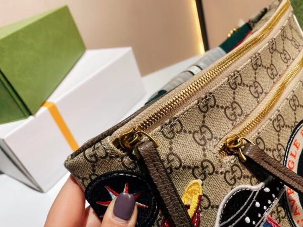 GA86 - Gucci Women's Fashion Bag