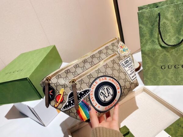 GA86 - Gucci Women's Fashion Bag