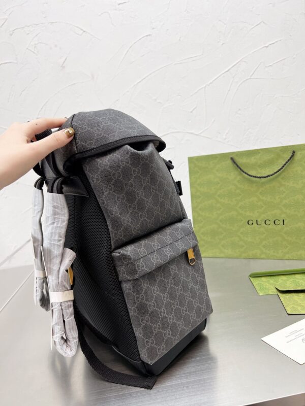 GA89 - Gucci  Black Women's Fashion Bag