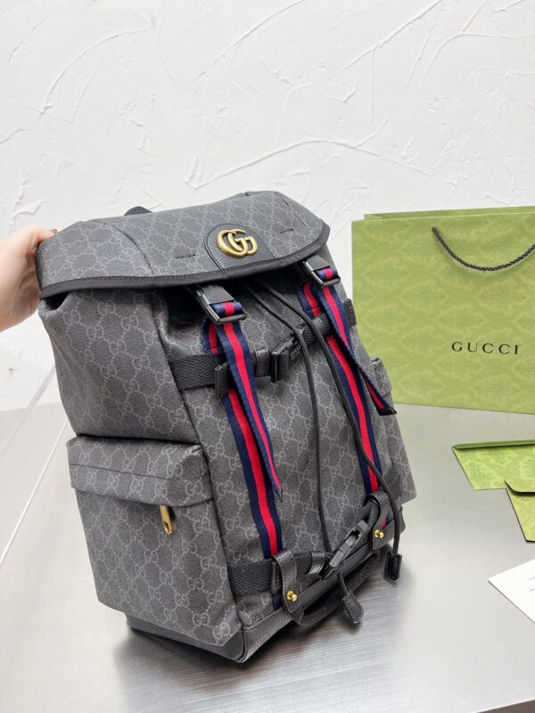GA89 - Gucci  Black Women's Fashion Bag