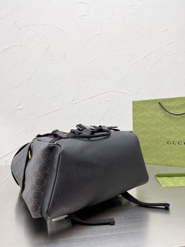GA89 - Gucci  Black Women's Fashion Bag